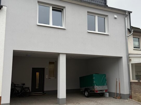 3 ZKB Wohnung in Wiltingen