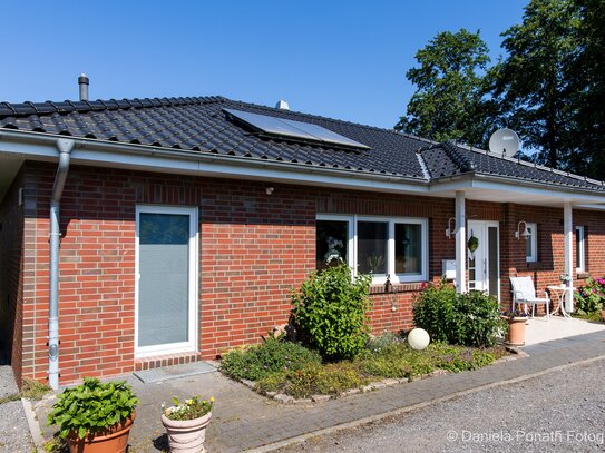 Charmanter 3-Zimmer-Bungalow in ruhiger Lage