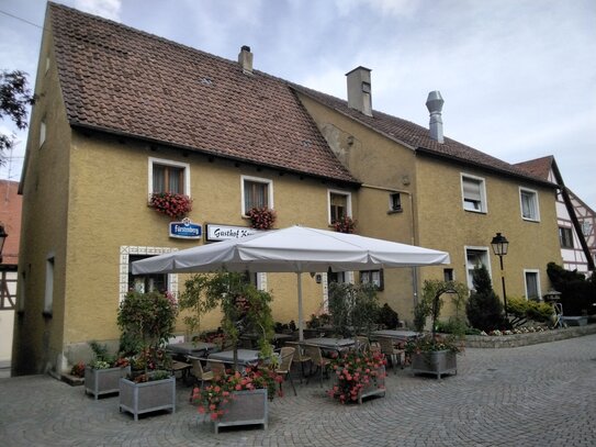 Gasthaus Kreuz