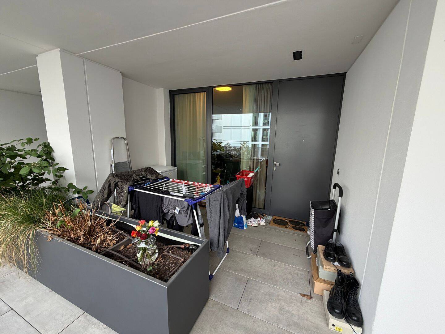 Untermiete: 2-Zimmer-Wohnung in zentraler Lage in Berlin Moabit - Foto 1