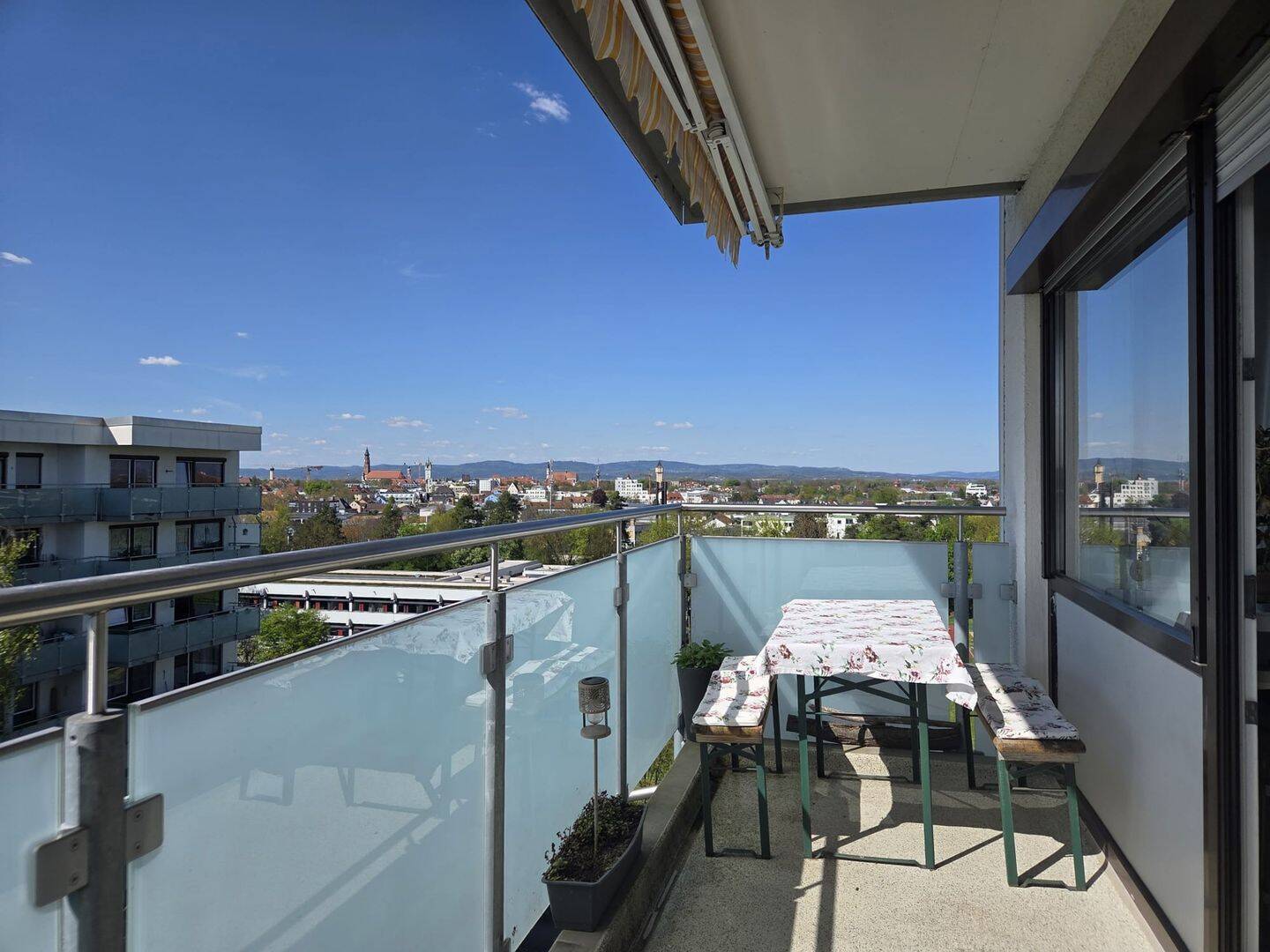 Immobilie in Straubing