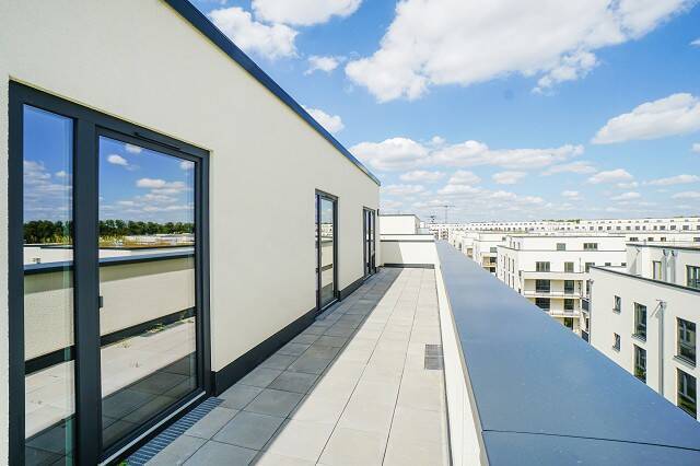 Halske Gärten - Moderne, lichtdurchflutete Wohnungen im Grünen - Foto 1