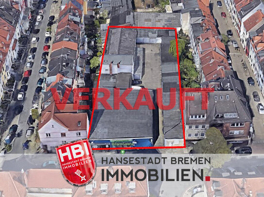 VERKAUFT // Neustadt / Exklusives Baugrundstück in begehrter Lage mit guter Rendite