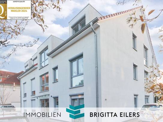 Ohne Käuferprovision:Vermietetes 6-Parteienhaus mit Top-Energiewerten und erstklassiger Ausstattung!