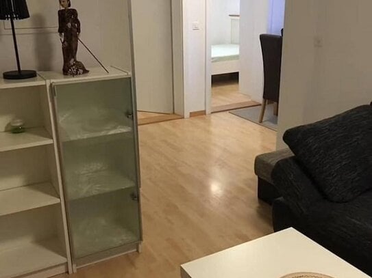 Wohnung mieten 60,5 m²