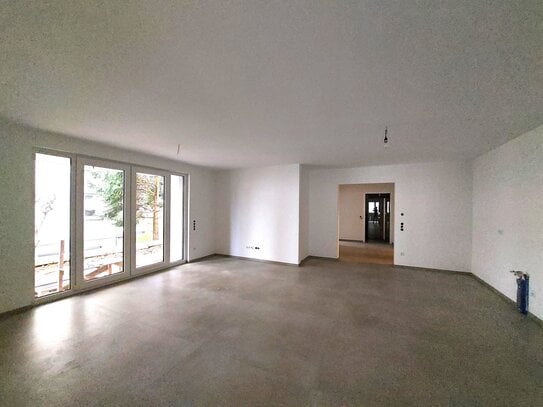 NEUBAU! Exklusive 4-Zimmer-Terrassenwohnung in Gelnhausen Meerholz