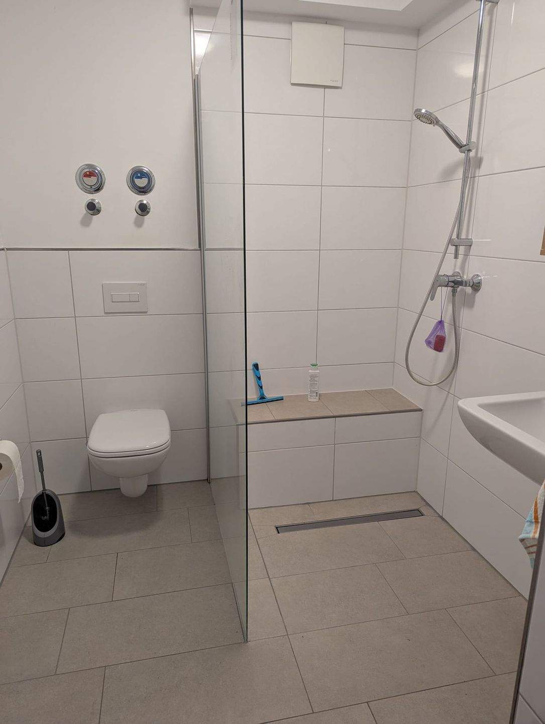 Attraktive 1- Zimmer Eigentumswohnung provisionsfrei