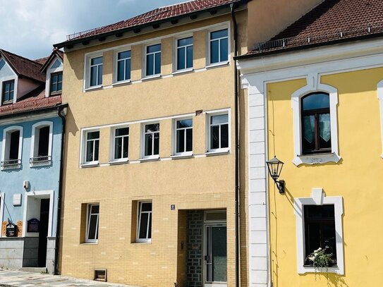 Provisionsfrei!!!! Eschenbach - 3-Zimmer-Wohnung Stadtmitte