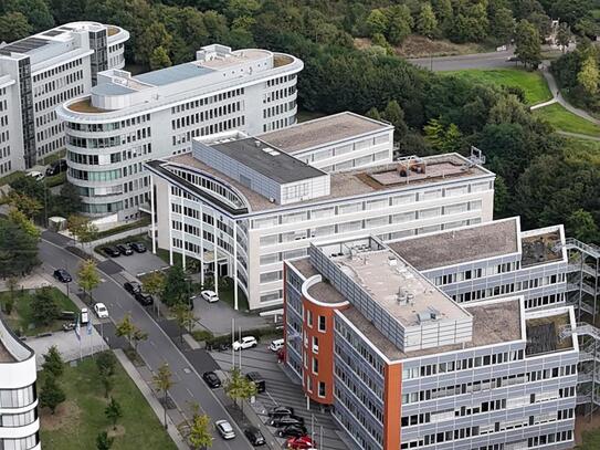 Moderne Bürofläche in Toplage Airport City!