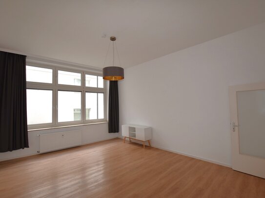 Renoviertes Appartement Nähe Bahnhof