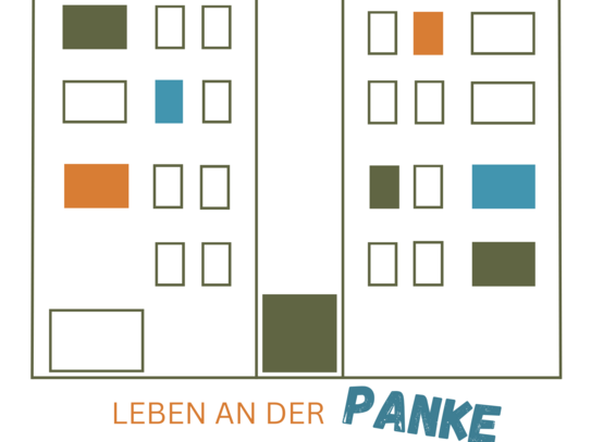 Sanierte 2 Zimmerwohnung direkt an der Panke - einziehen und wohlfühlen!