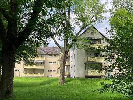 47101/21 Charmante 2- Zimmer-Wohnung in Düsseldorf-Reisholz