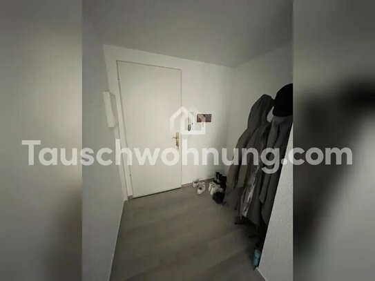 [TAUSCHWOHNUNG] 3-Zimmer-Wohnung