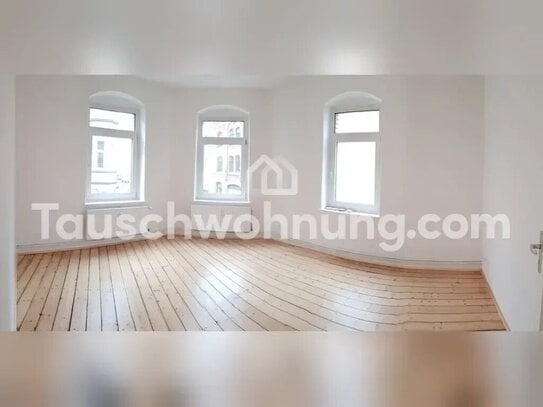 [TAUSCHWOHNUNG] schöne Altbauwohnung in Top Lage