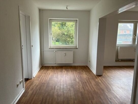 ++Schöne 2 Zimmer Wohnung im Erdgeschoss++