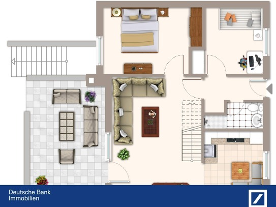 Gemütliches Ferienhaus im schönen Bayerischen Wald