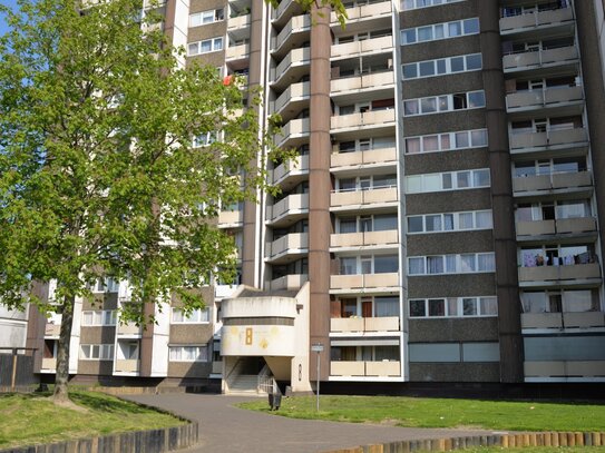 3 Zimmer Wohnung in Meschenich