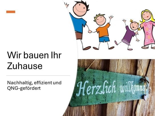 Entdecken Sie Ihren Baupartner fürs Leben: Schwabenhaus baut Träume