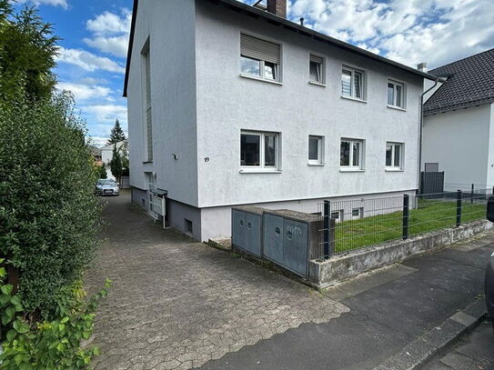 Gemütliche Einzimmerwohnung Wohnung in Gießen Wieseck