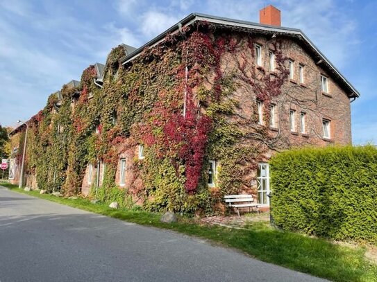 Gewachsenes Wohn- und Geschäftshaus in Greifswald zu verkaufen