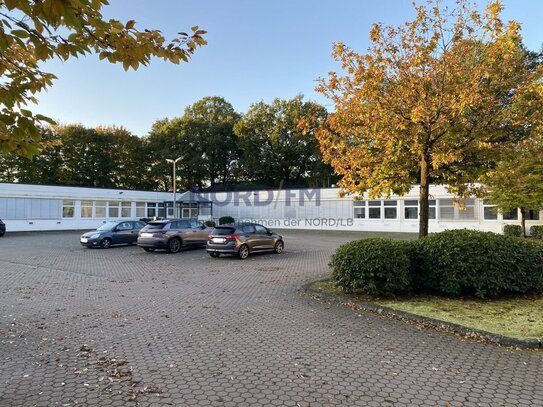 Hochwertige Bürofläche in Oldenburg-Tweelbäke