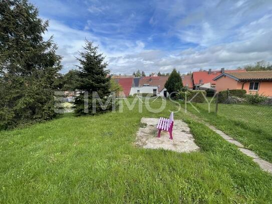 Einfamilienhaus in Löbejün