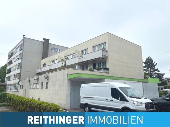 Neu sanierte 2 Zimmer-ETW in Konstanz-Wollmatingen