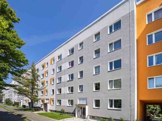 Kleine 4 Zimmerwohnung mit Balkon! Bezugsfertig im Dezember 2024!