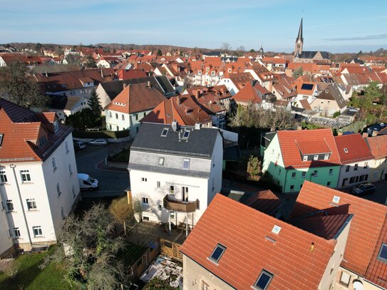 FÜR FAMILIEN - Tolles HAUS ruhig und URBAN!