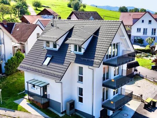 Jetzt bis zu 32% Abschreibung in den ersten 4 Jahren sichern! Neubau in Top Lage - fertiggestellt!