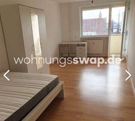 Wohnungsswap - Nordhauser Straße