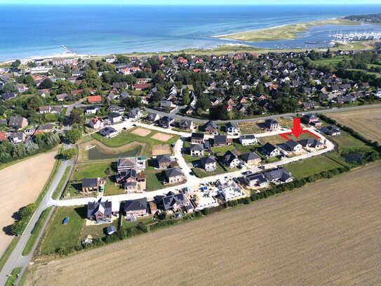 Baugrundstücke im Erholungsgebiet Stein