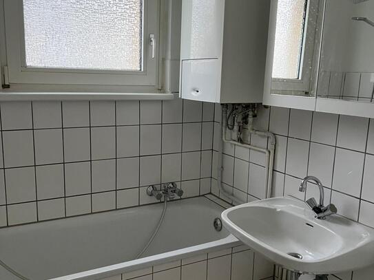 Helles Einzimmerappartement in Dortmund- Wickede zu vermieten