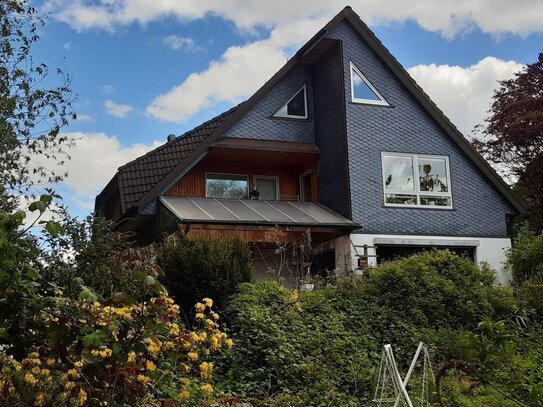 Erbbaurecht mit Vorkaufsrecht! Ein Idyll für die Familie! 4-Zimmer-Erdgeschoss-ETW mit Garten!