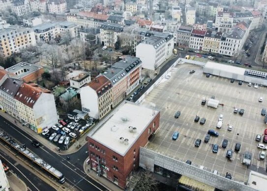 Attraktives Baugrundstück in zentraler Lage