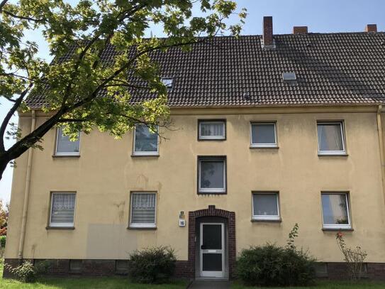 VIVAWEST modernisiert Ihre neue Wohnung.