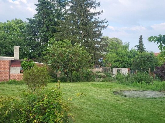 Ein-/Zweifamilienhaus in zentraler Lage von Oebisfelde - VB