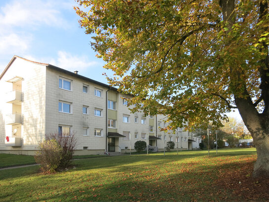 3-Zimmer-Wohnung in Ulm-Böfingen