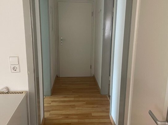 2-Zimmer Wohnung in Wannweil