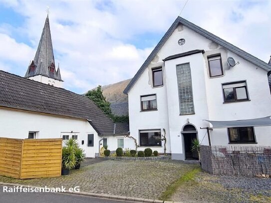 ::. Erleben Sie das Moseltal - Ihr neues Zuhause in Briedern .::