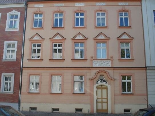 MODERNISIERTE UND HELLE 3-ZIMMER WOHNUNG IN RATHENOW