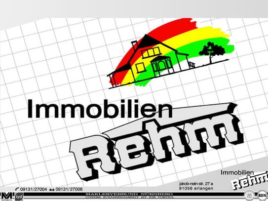 Großzügige teilm. 1 1/2 Zim.-Studiowohnung