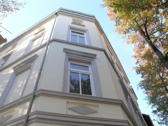 3 Zimmer-Wohnung mit Balkon in Harburg