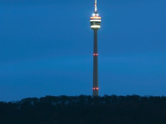 6.8% Rendite: lukratives Gewerbeobjekt in Stuttgart-Süd zu verkaufen