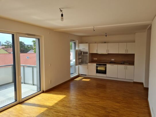 Sonnige 4-Zimmer-Wohnung in Erlangen