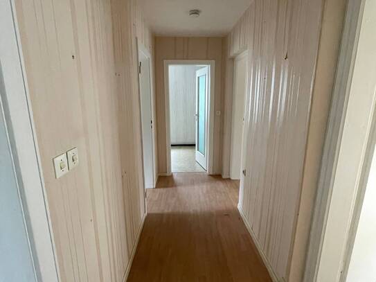 3-Zimmer-Eigentumswohnung mit Balkon