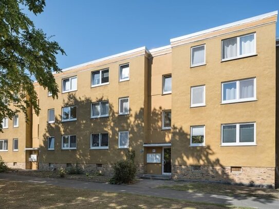 Demnächst frei! 3-Zimmer-Wohnung in Wolfsburg Vorsfelde!