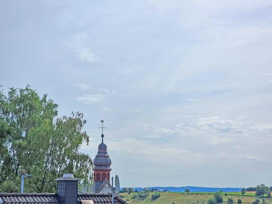 Ländliches Idyll in der Gemeinde Linz am Rhein: Ihr Traumhaus ca. 45 Minuten von Bonn entfernt