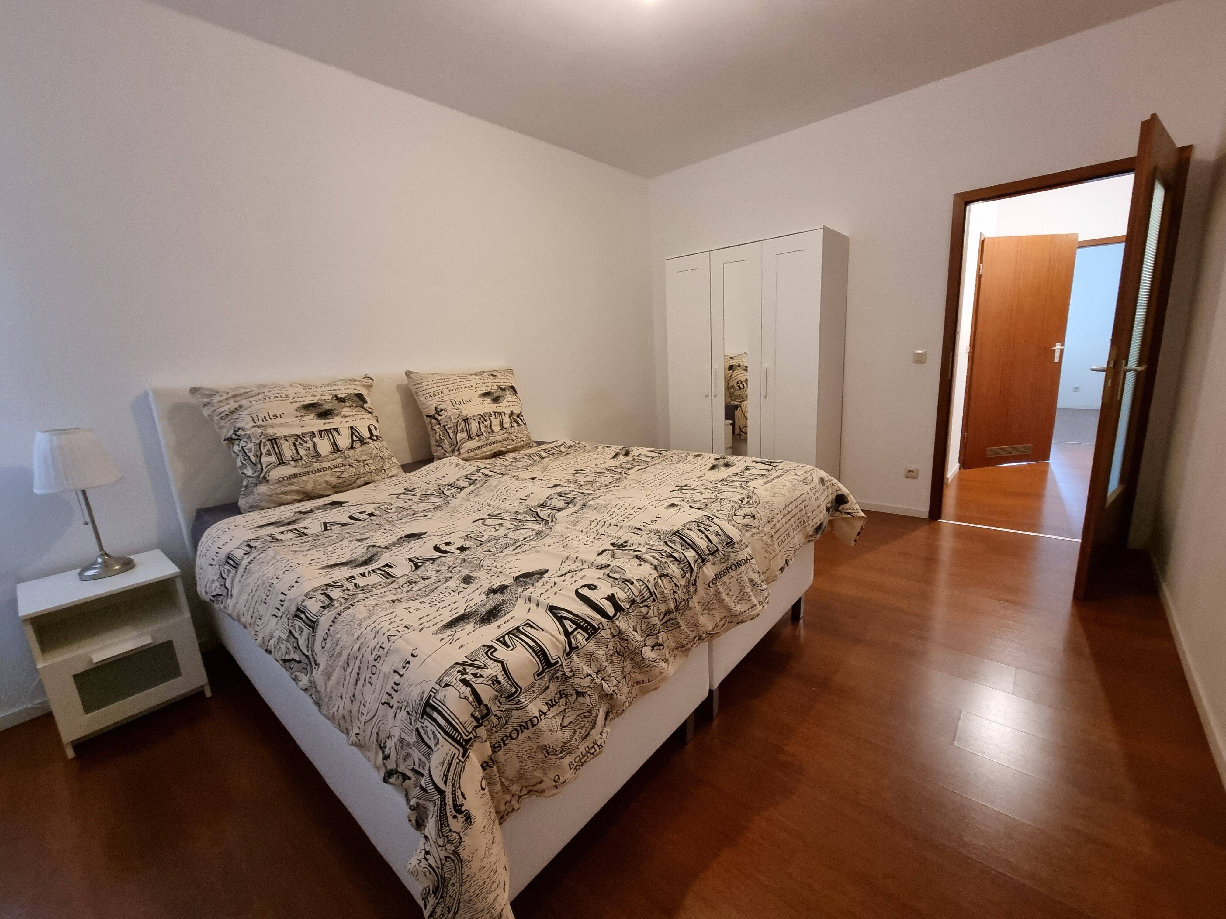 Gemütliche & feinste Wohnung in Moabit zentral gelegen hell und ruhig - Photo 1