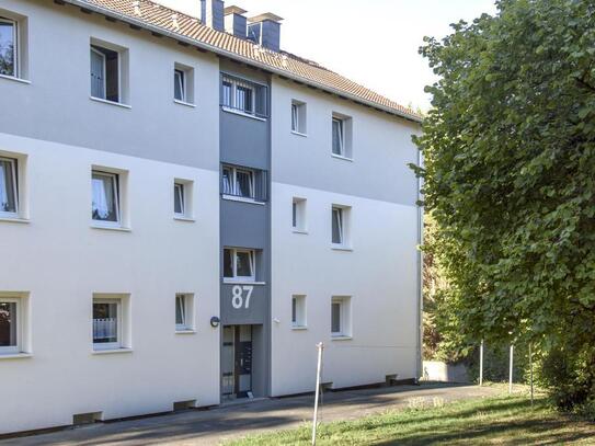 3 Zimmer mit Balkon in Hagen Elsey